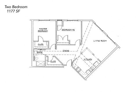 301 S Washington Avenue 1-3 Beds Apartment, Affordable for Rent - Photo Gallery 28
